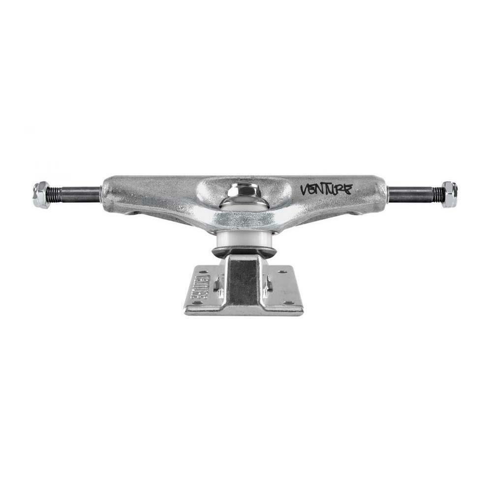 Venture 5.2 Lucien Clarke Pro Editions Skateboard Truck Polished