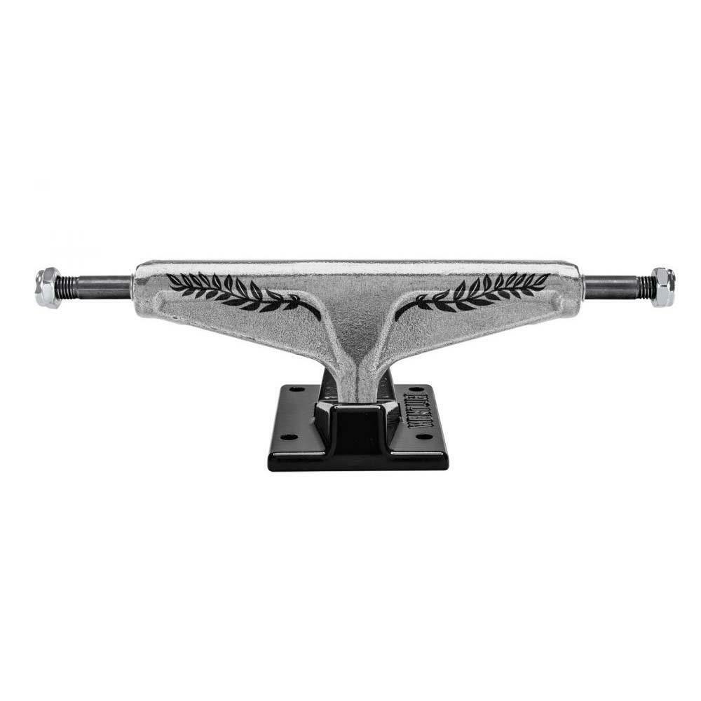 Venture Carlisle Aikens Team Editions Skateboard Truck Silver 5.2