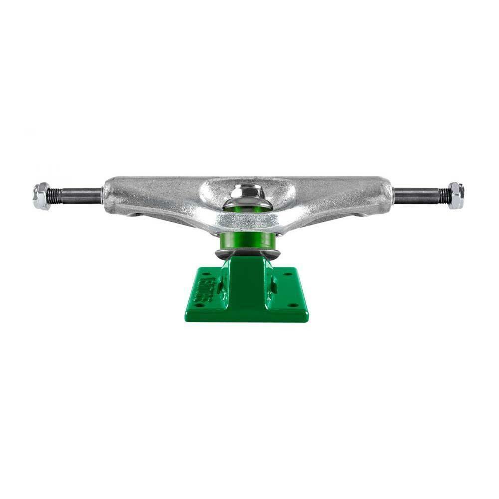 Venture Skateboard Truck 92 Full Bleed Team Edition Polished Green 5.6