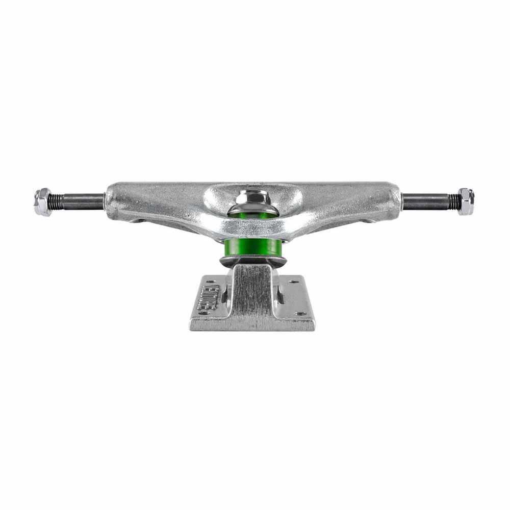 Venture Skateboard Truck Kader Bloodshot Hollow Polished 5.8