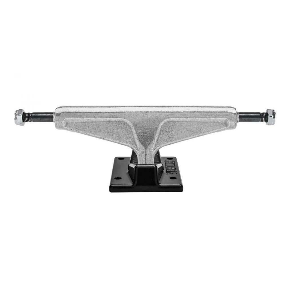 Venture Skateboard Truck Team Legion Polished Black 5.0