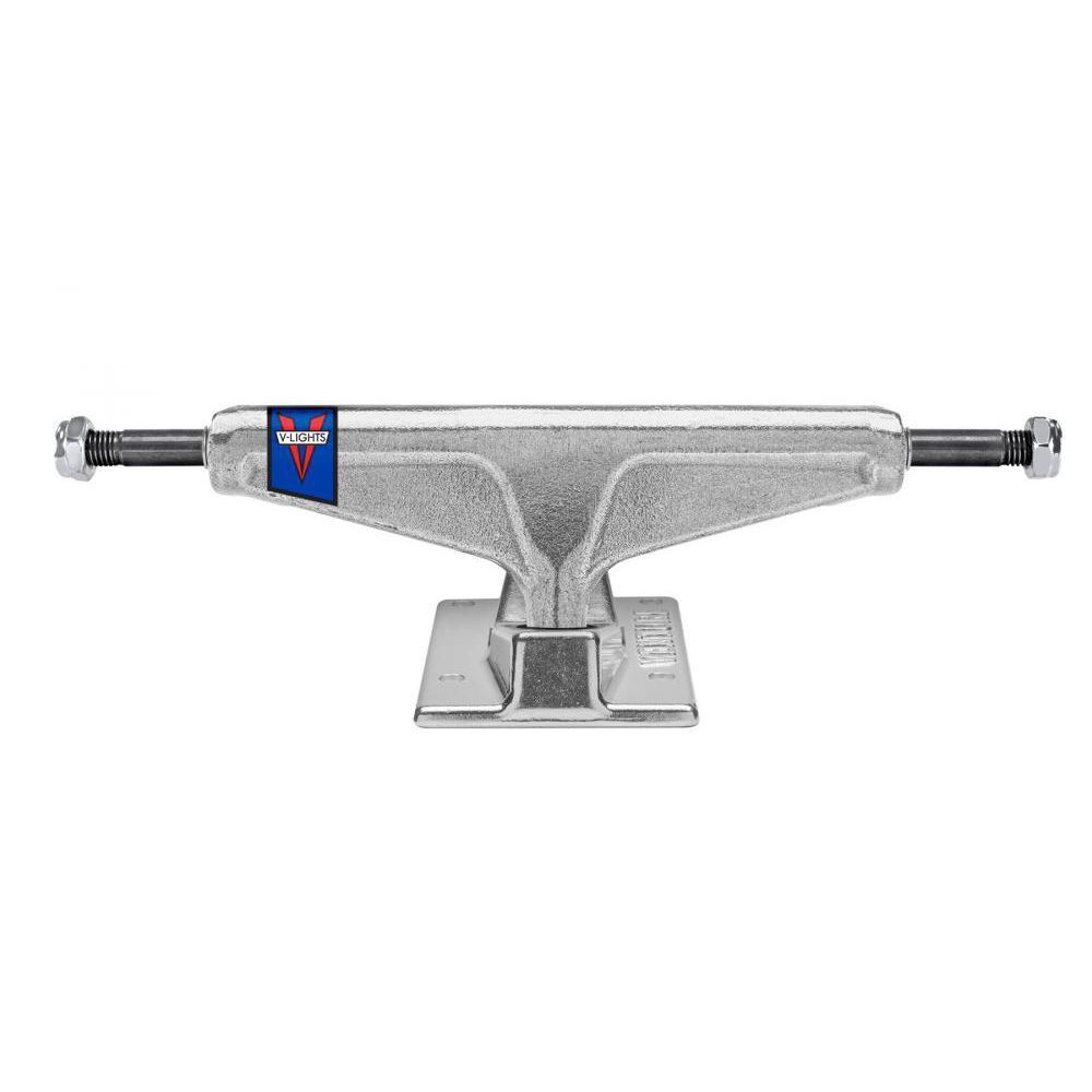 Venture Skateboard Trucks V Light Low All Polished 5.2