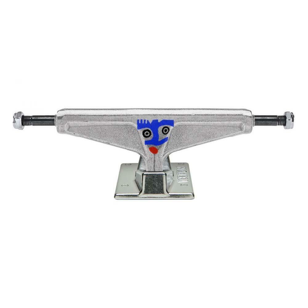 Venture V Light Skateboard Truck Tino Rincon Polished 5.6