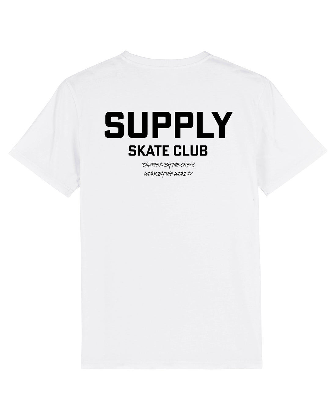'Skate Origin' Skateboard T-Shirt