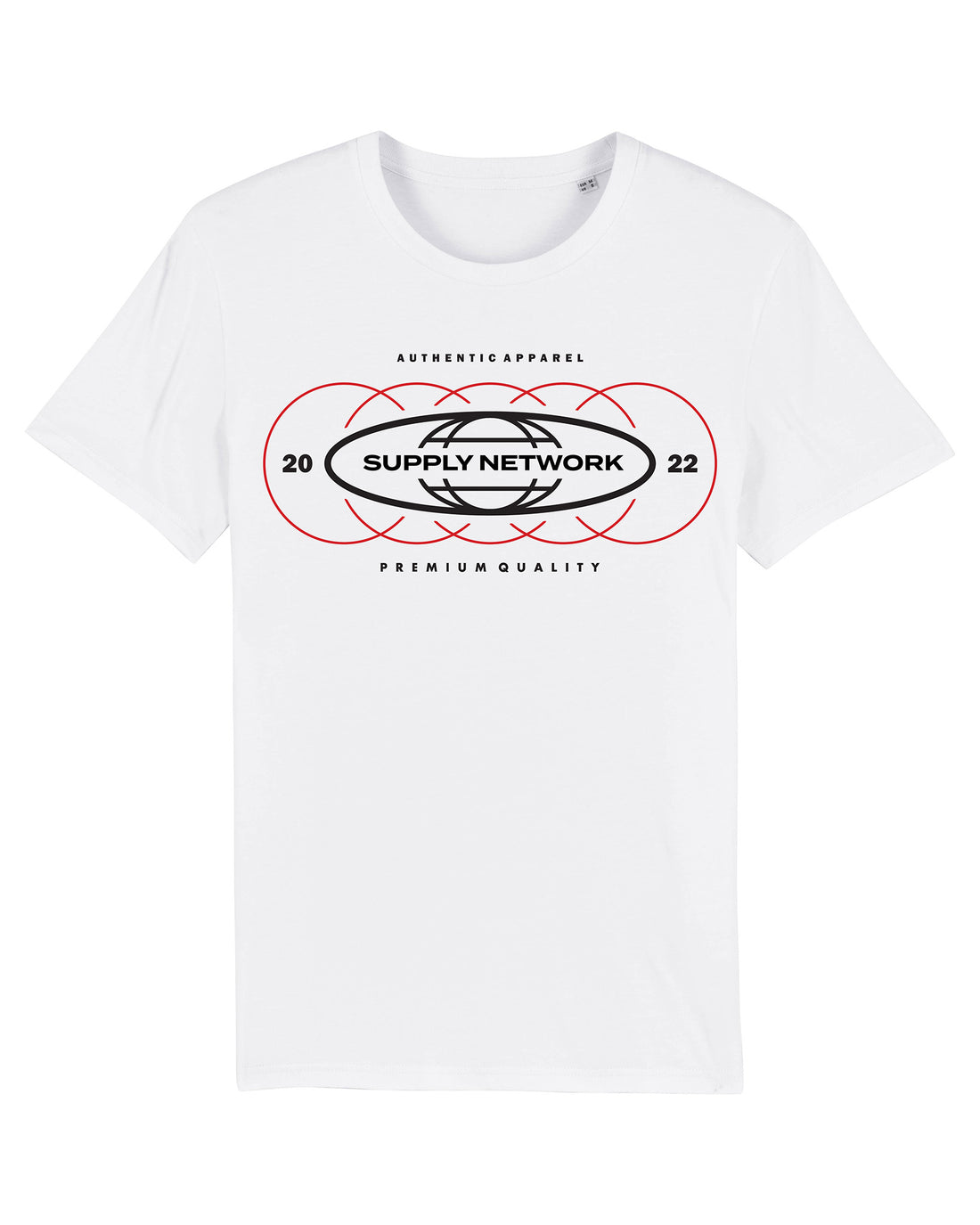 'Skater Rings' Skateboard T-Shirt