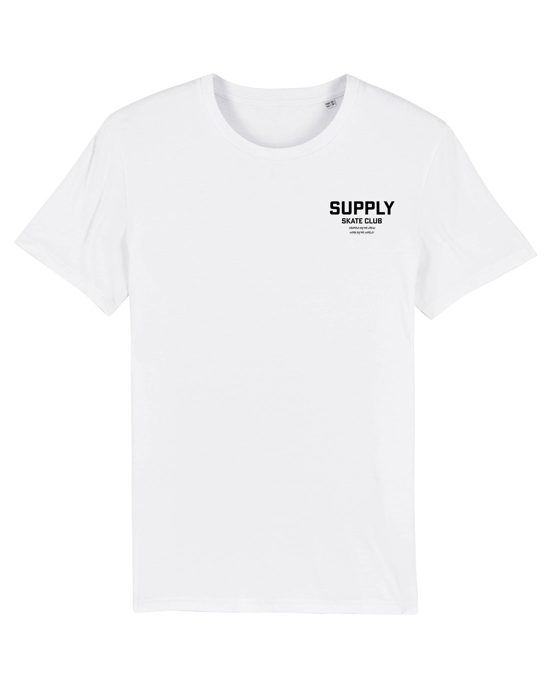 'Skate Origin' Skateboard T-Shirt