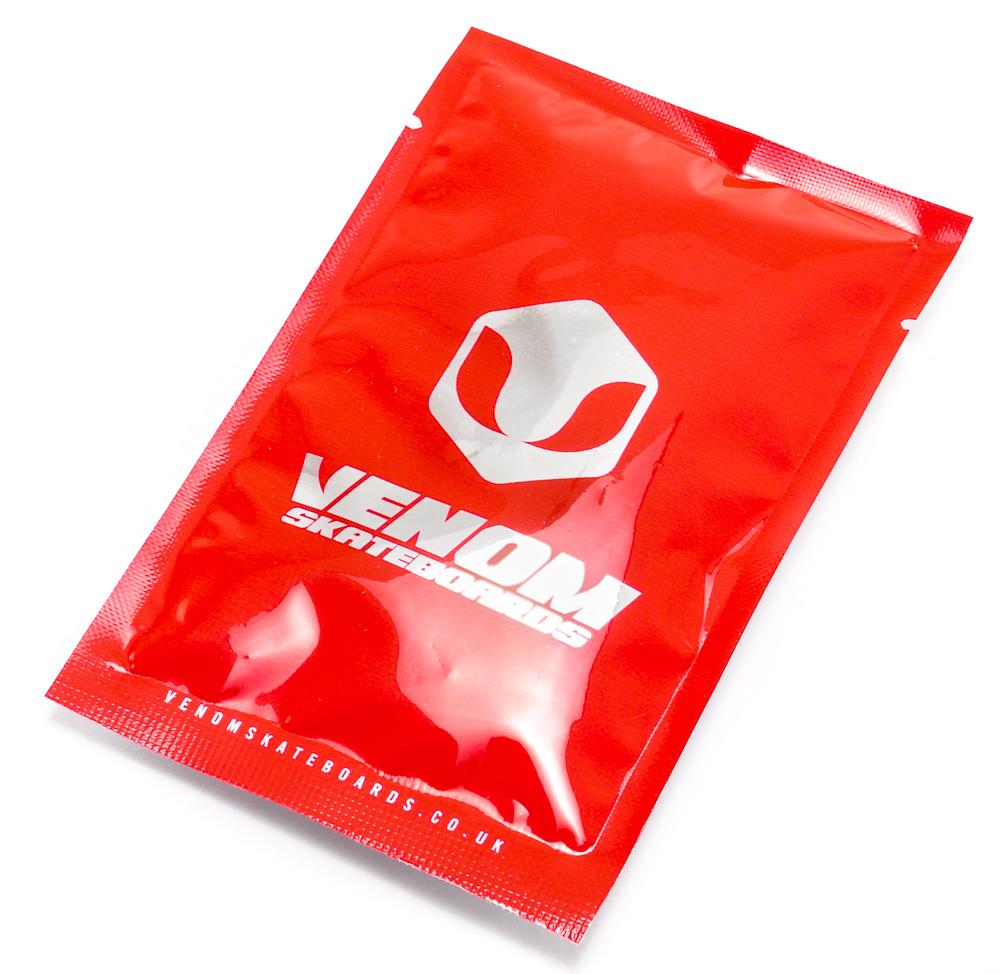 Venom Hardware - 1" - Allen - Party