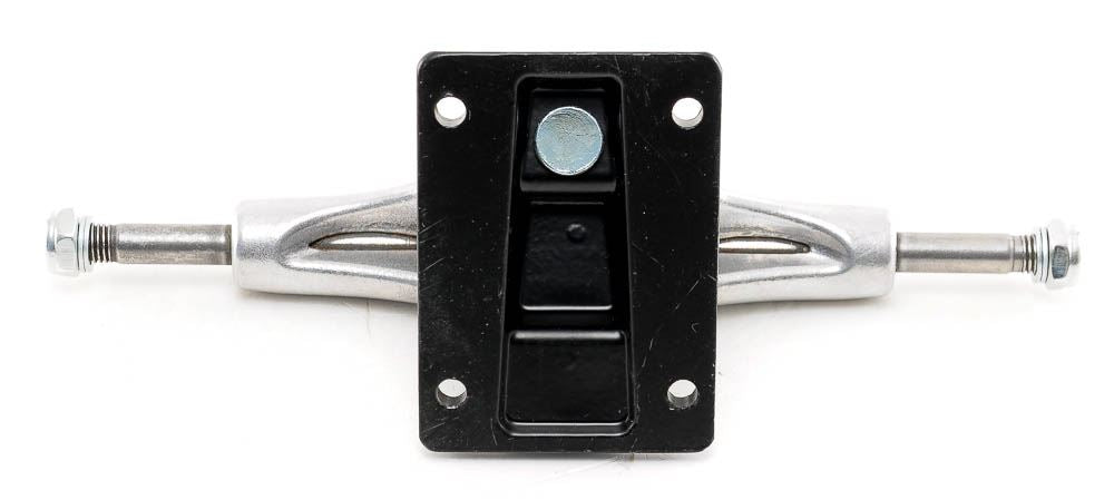 Venom Core Raw Skateboard Trucks - 5.0" / 5.25" / 5.5"