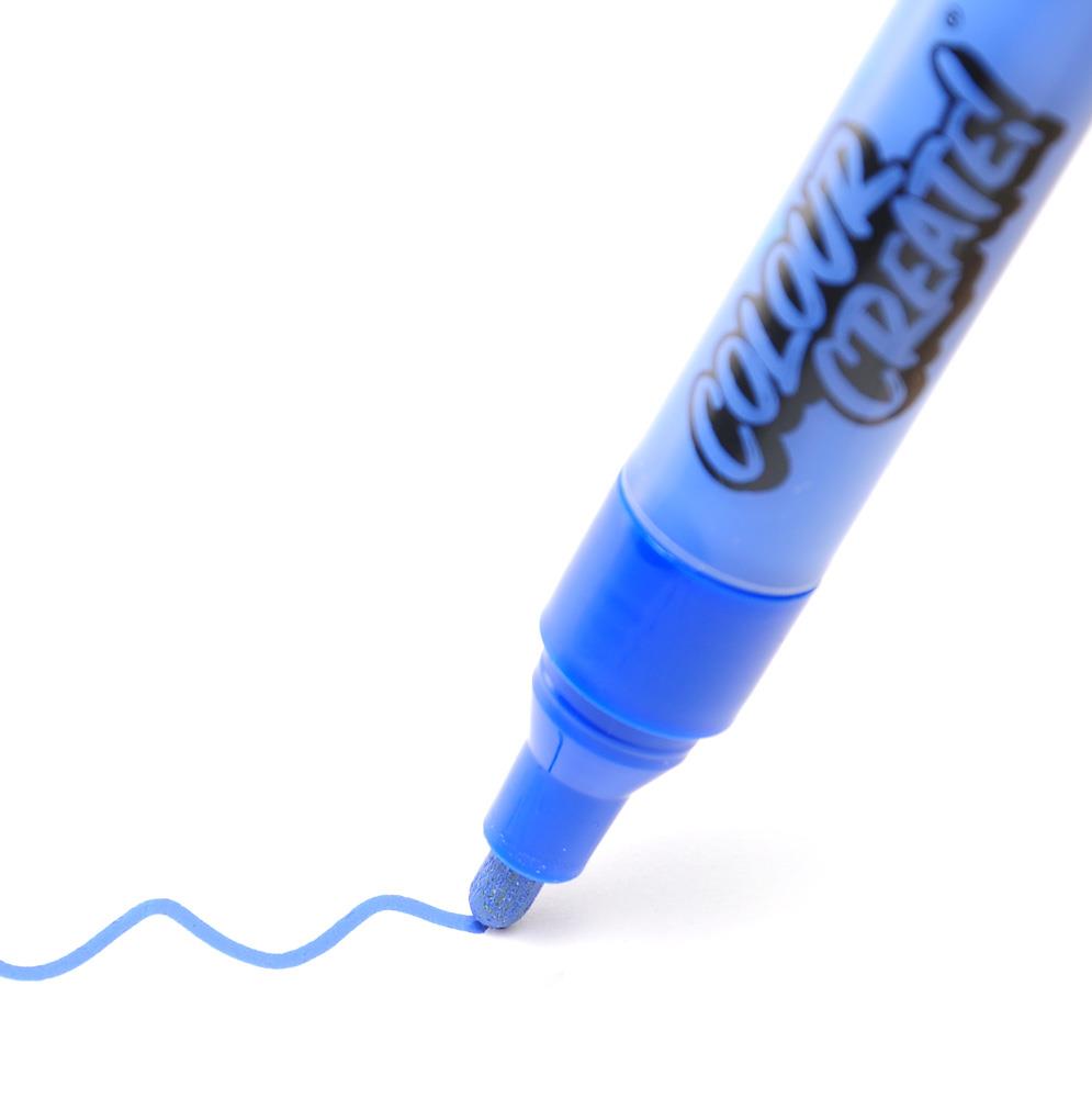 Venom Skateboards Complete Skateboard & Pens Matt White - 8.0"